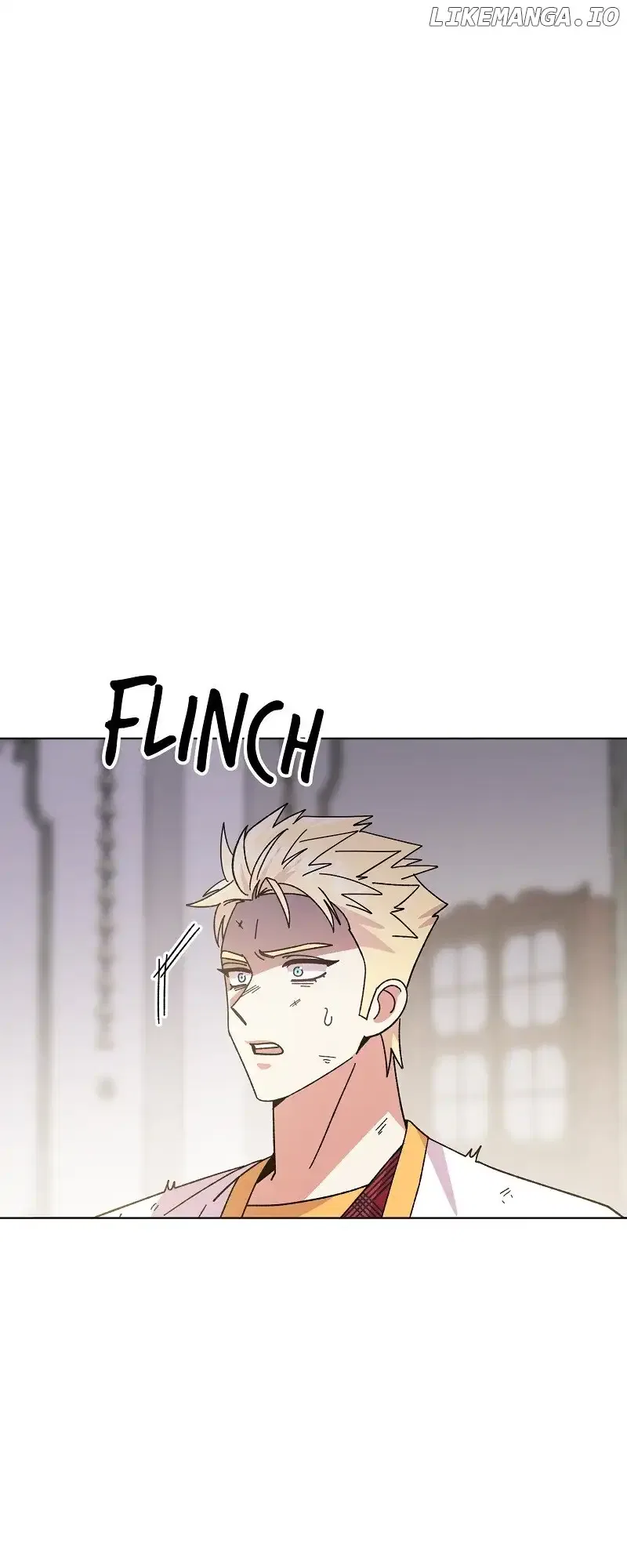 A Second Chance at Saving You Chapter 41 – Page 31
