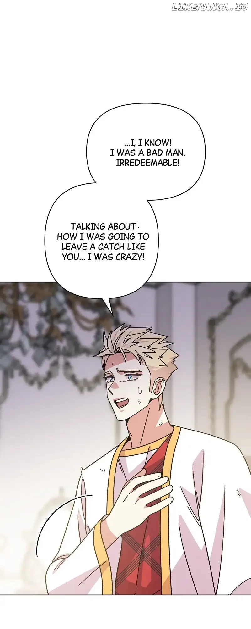 A Second Chance at Saving You Chapter 41 – Page 32