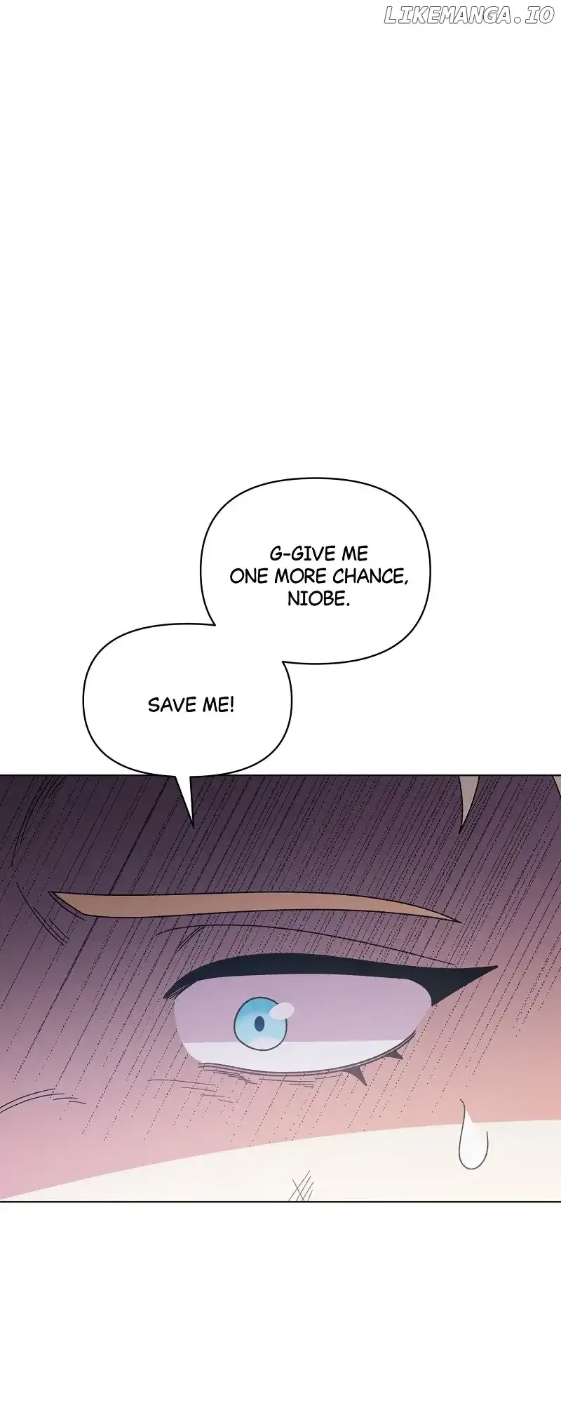 A Second Chance at Saving You Chapter 41 – Page 33