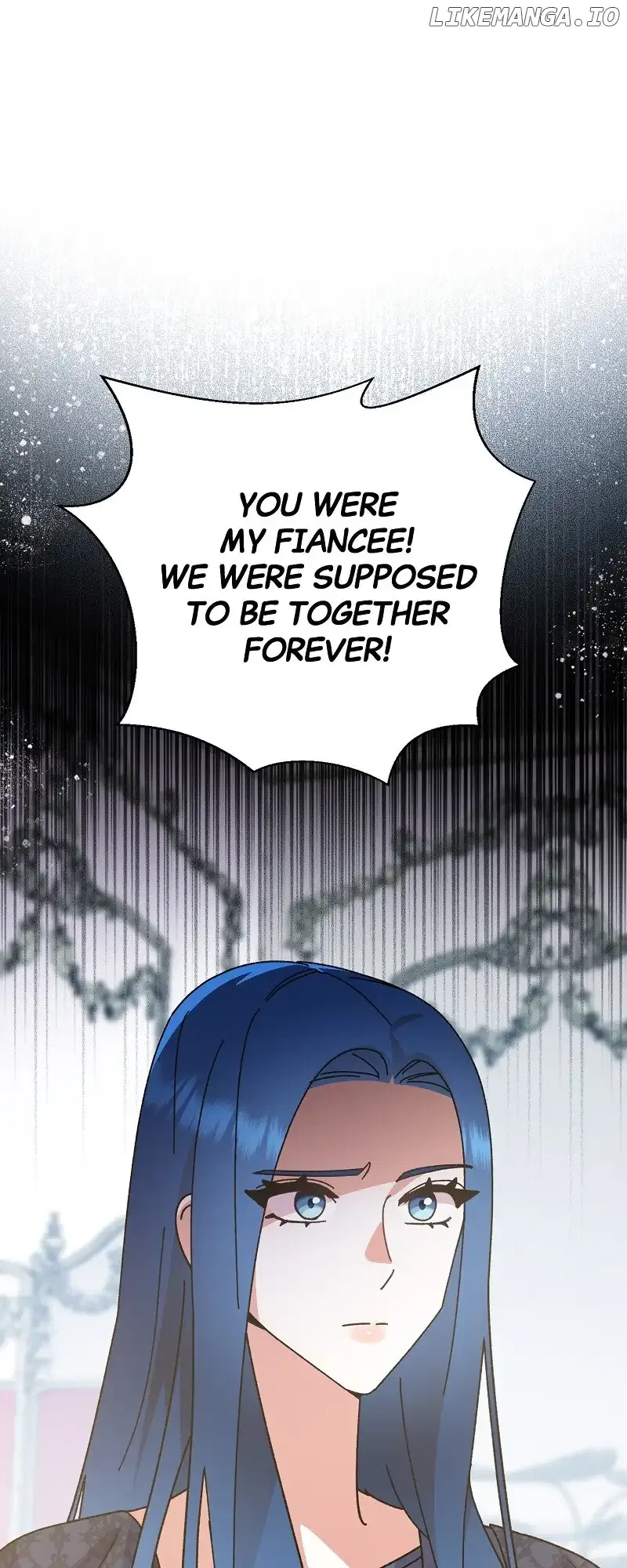 A Second Chance at Saving You Chapter 41 – Page 34