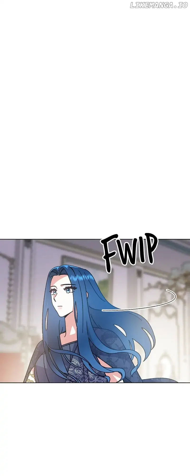A Second Chance at Saving You Chapter 41 – Page 36