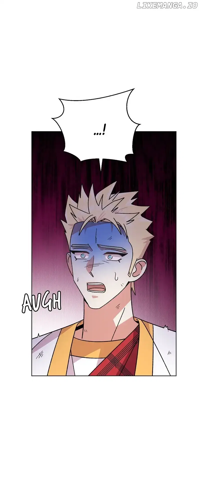 A Second Chance at Saving You Chapter 41 – Page 37