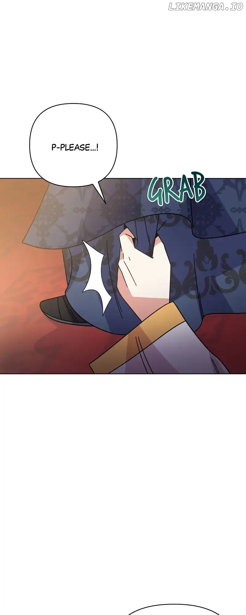 A Second Chance at Saving You Chapter 41 – Page 38
