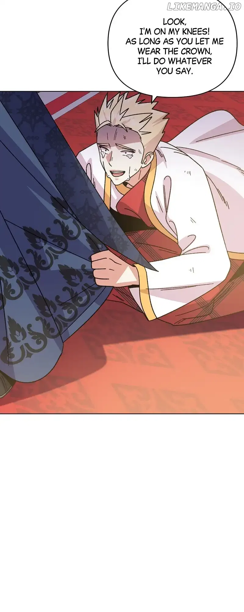 A Second Chance at Saving You Chapter 41 – Page 39