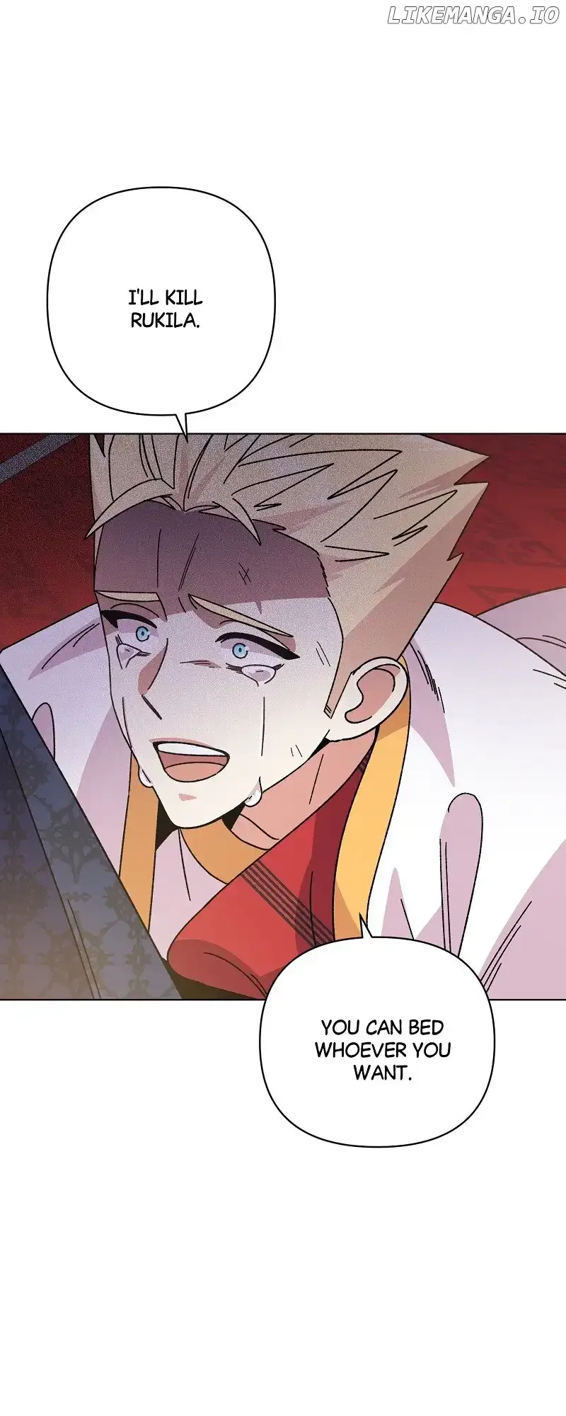 A Second Chance at Saving You Chapter 41 – Page 40
