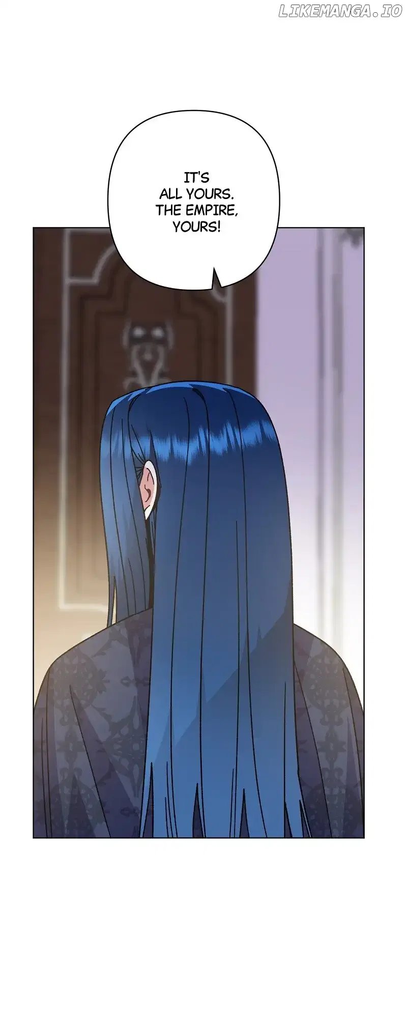A Second Chance at Saving You Chapter 41 – Page 41