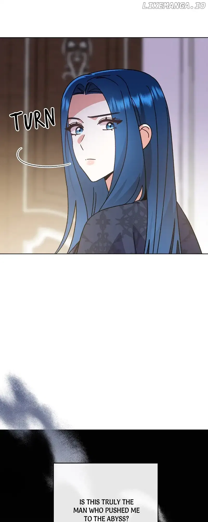 A Second Chance at Saving You Chapter 41 – Page 42