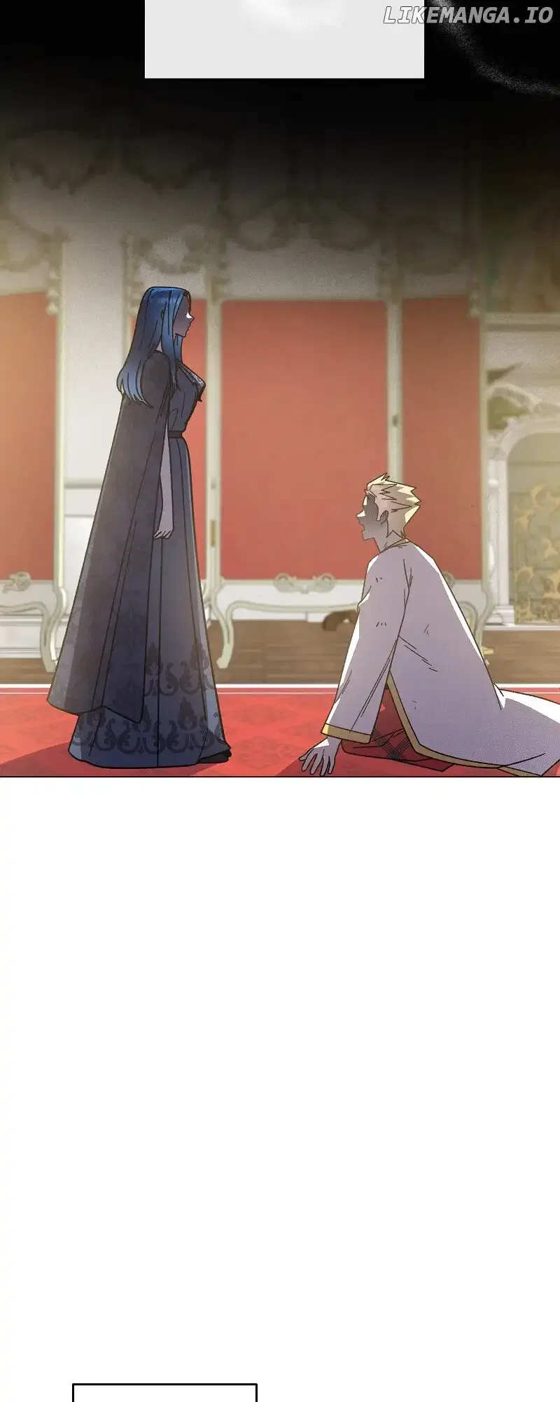 A Second Chance at Saving You Chapter 41 – Page 43