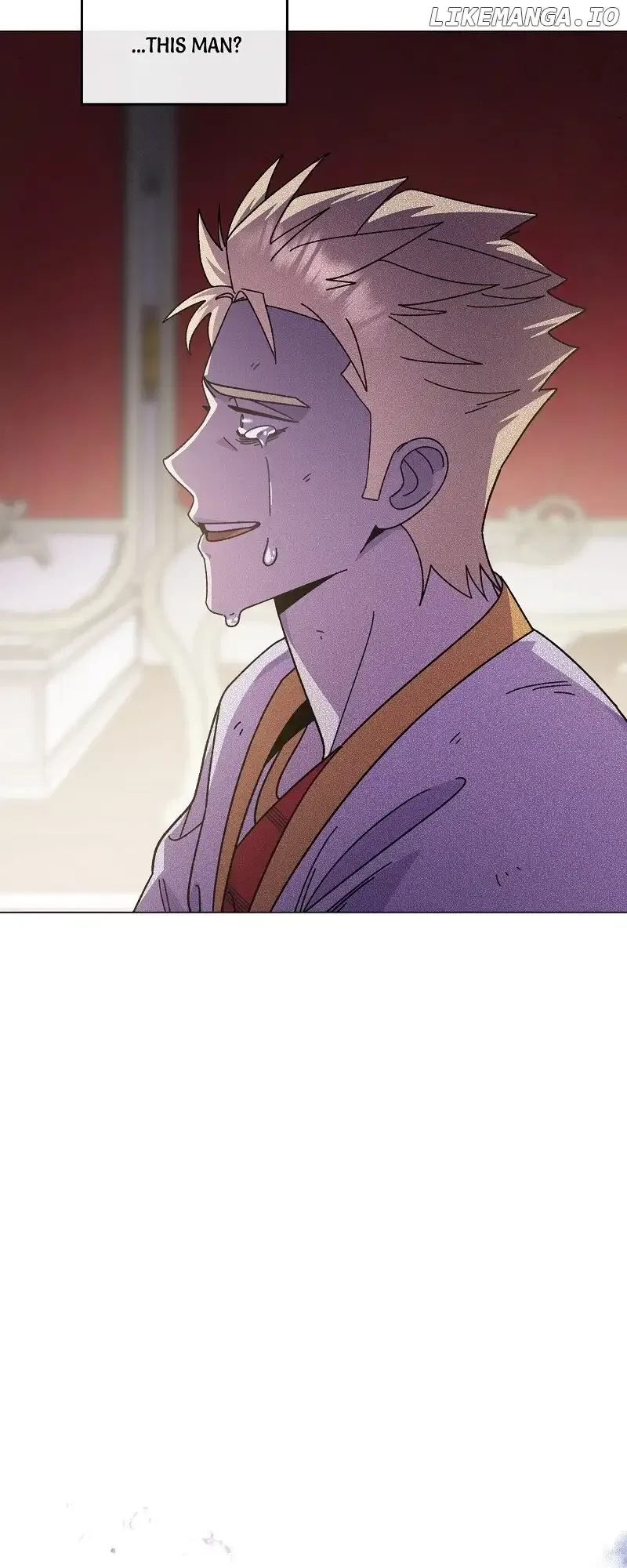A Second Chance at Saving You Chapter 41 – Page 44