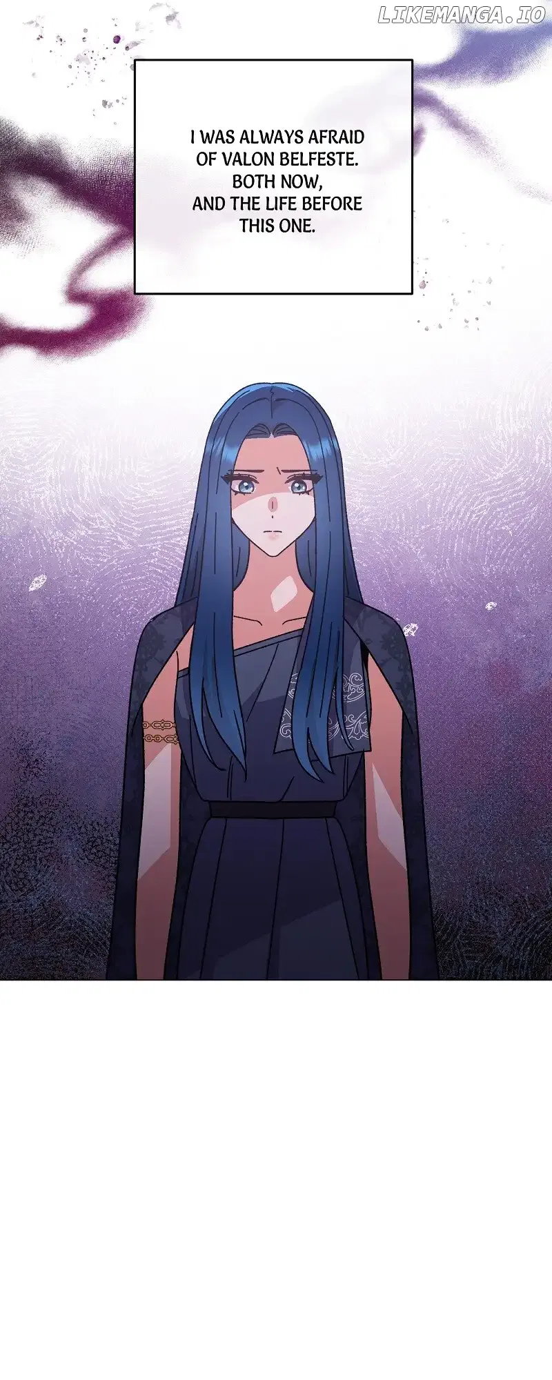 A Second Chance at Saving You Chapter 41 – Page 45