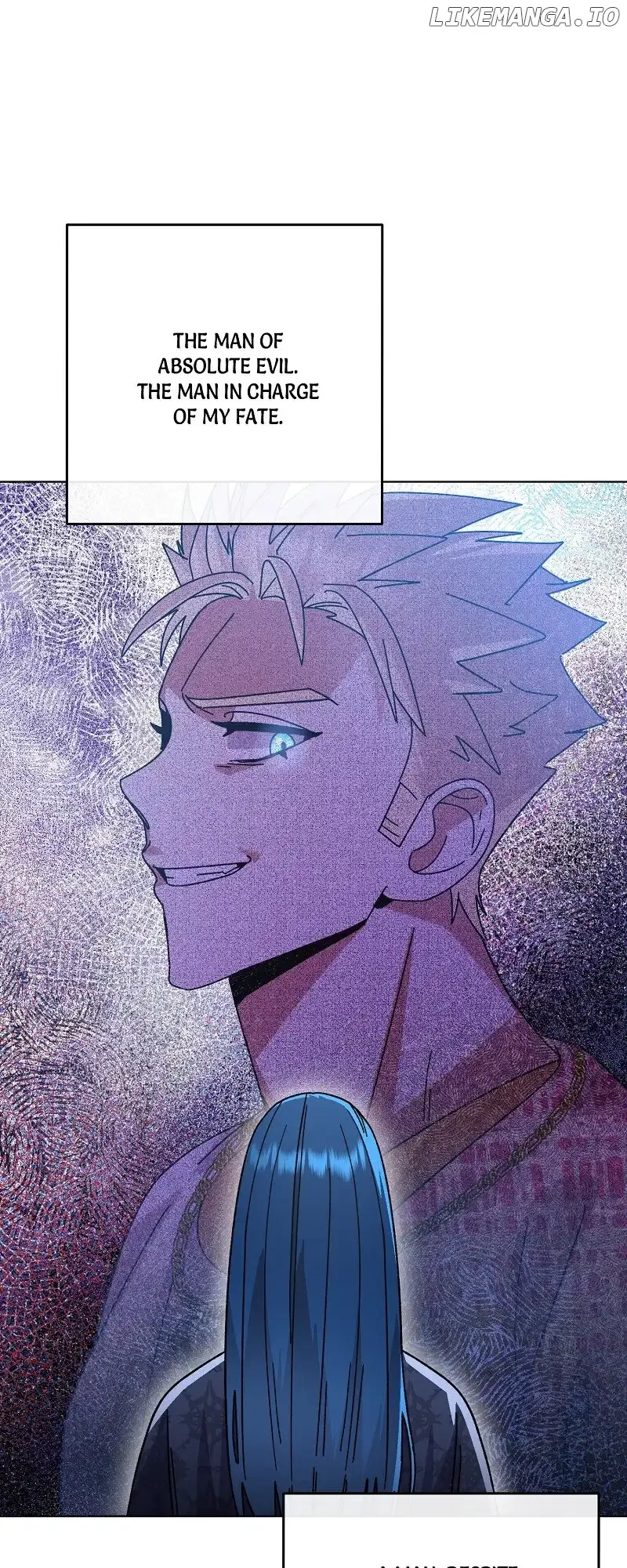 A Second Chance at Saving You Chapter 41 – Page 46
