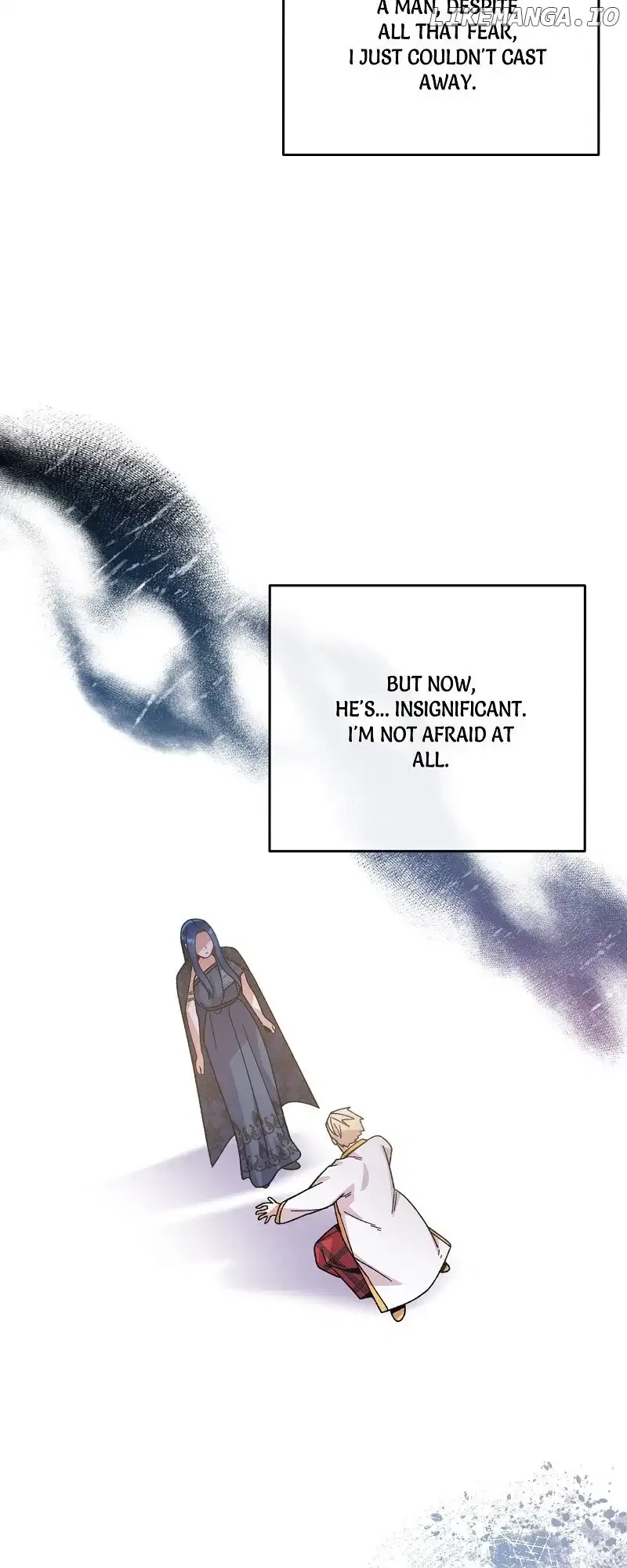A Second Chance at Saving You Chapter 41 – Page 47