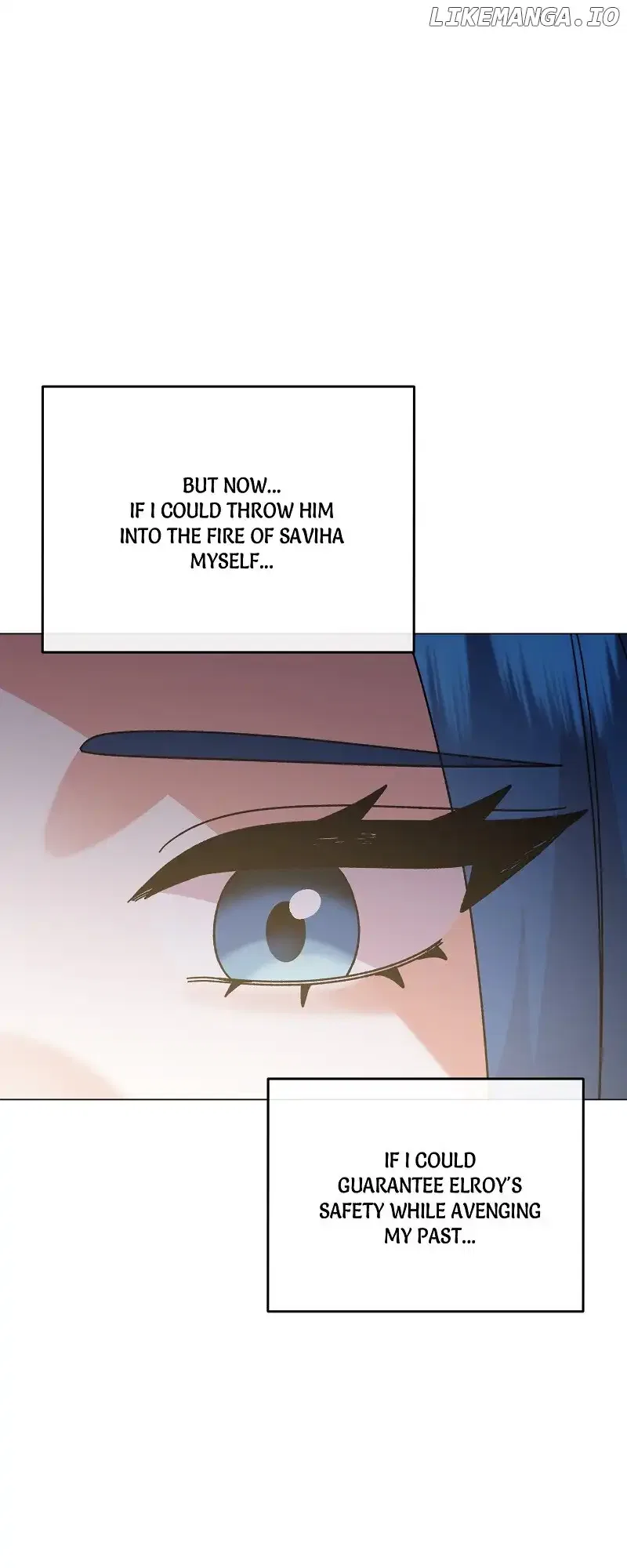 A Second Chance at Saving You Chapter 41 – Page 49