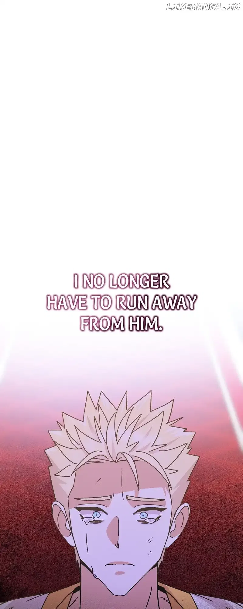 A Second Chance at Saving You Chapter 41 – Page 50