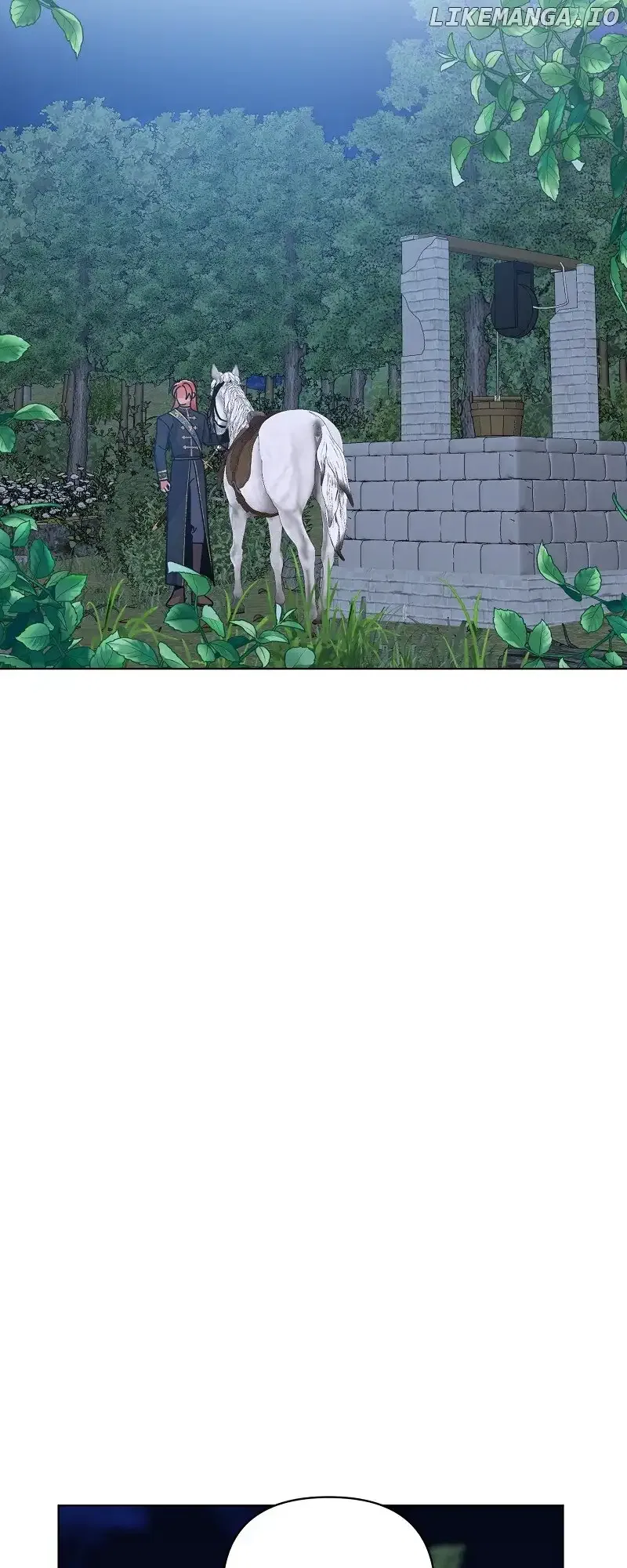 A Second Chance at Saving You Chapter 41 – Page 55