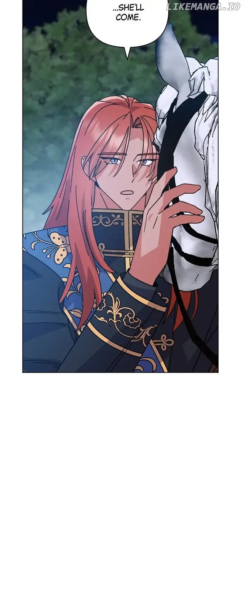 A Second Chance at Saving You Chapter 41 – Page 56