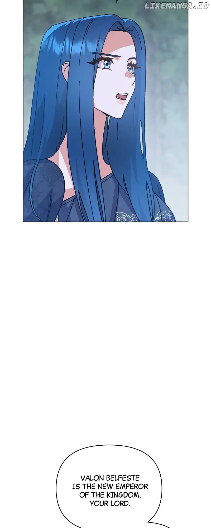 A Second Chance at Saving You Chapter 41 – Page 59