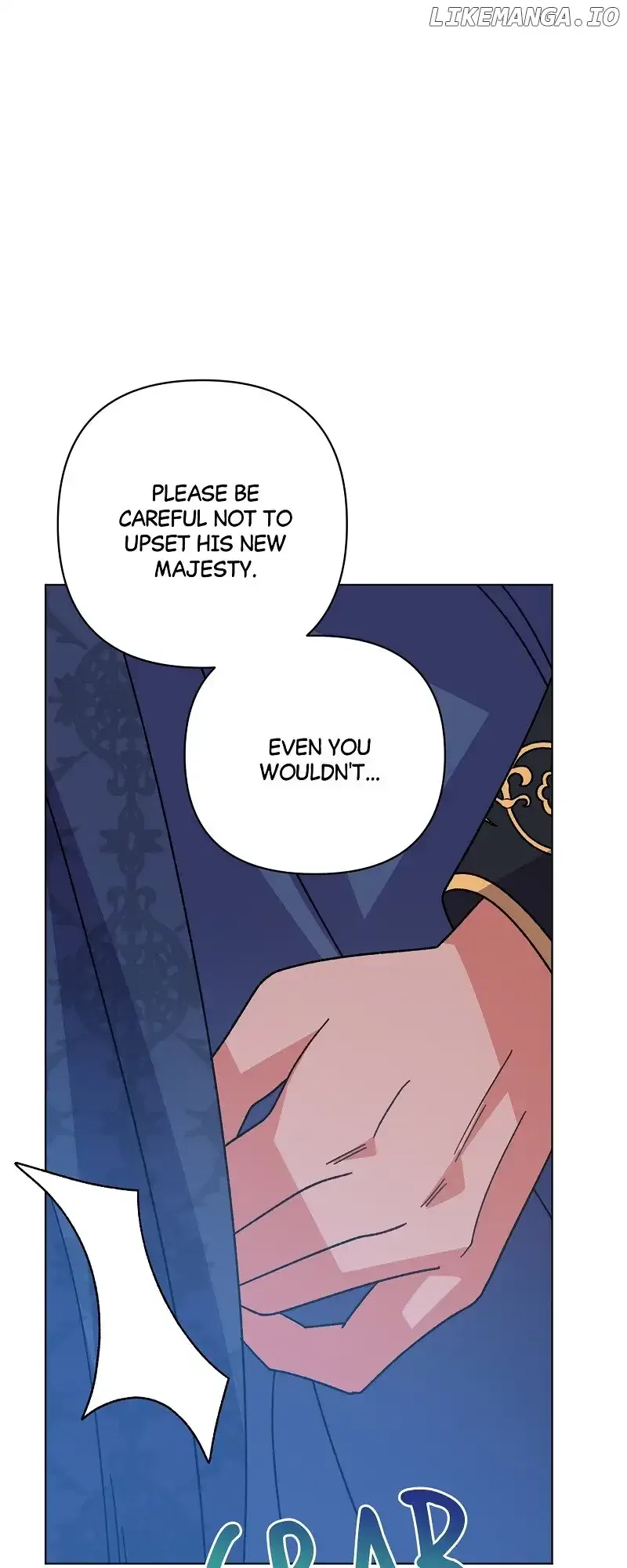 A Second Chance at Saving You Chapter 41 – Page 62