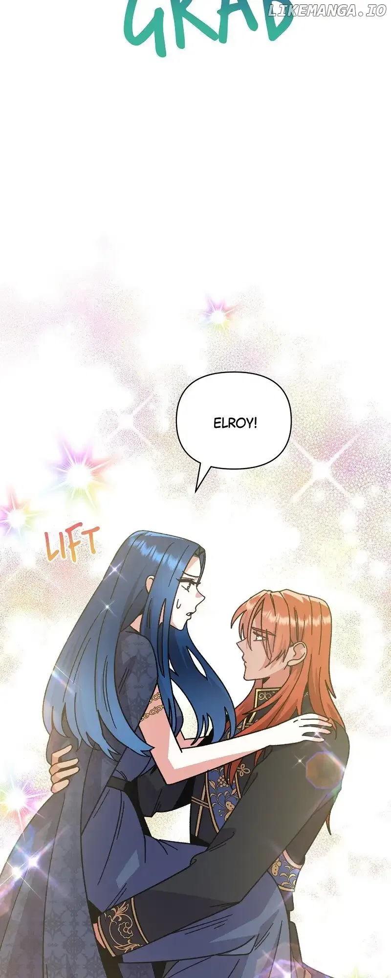 A Second Chance at Saving You Chapter 41 – Page 63