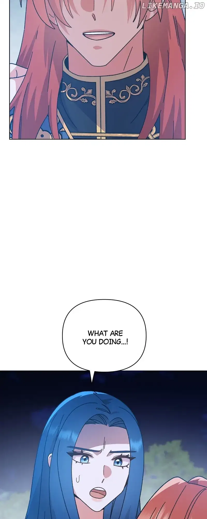 A Second Chance at Saving You Chapter 41 – Page 65