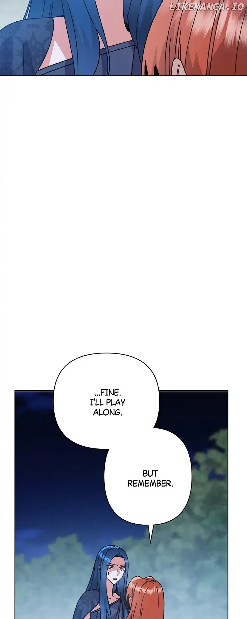A Second Chance at Saving You Chapter 41 – Page 66
