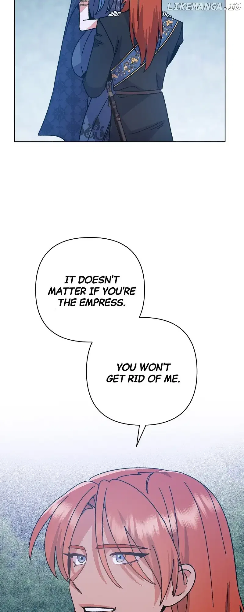 A Second Chance at Saving You Chapter 41 – Page 67