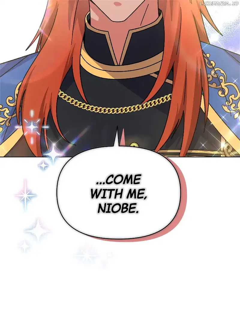 A Second Chance at Saving You Chapter 40 – Page 4