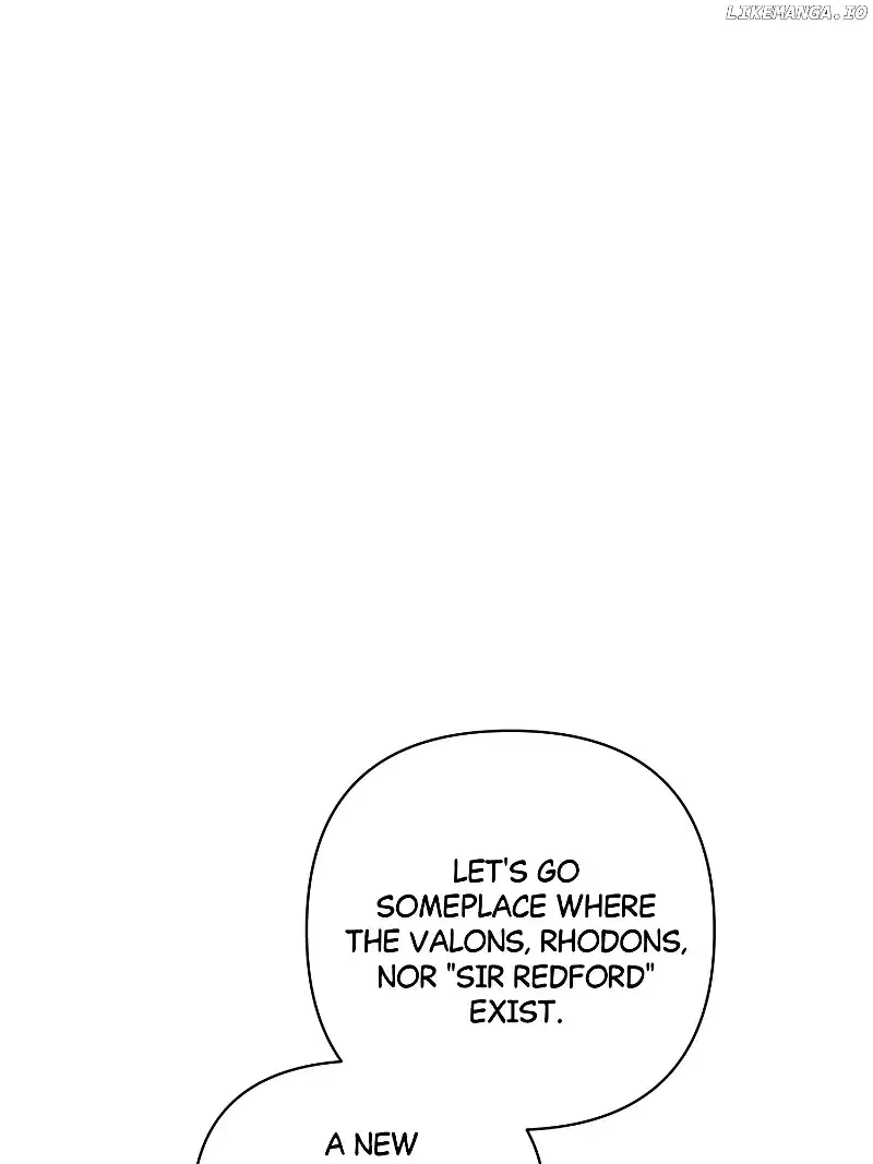 A Second Chance at Saving You Chapter 40 – Page 5