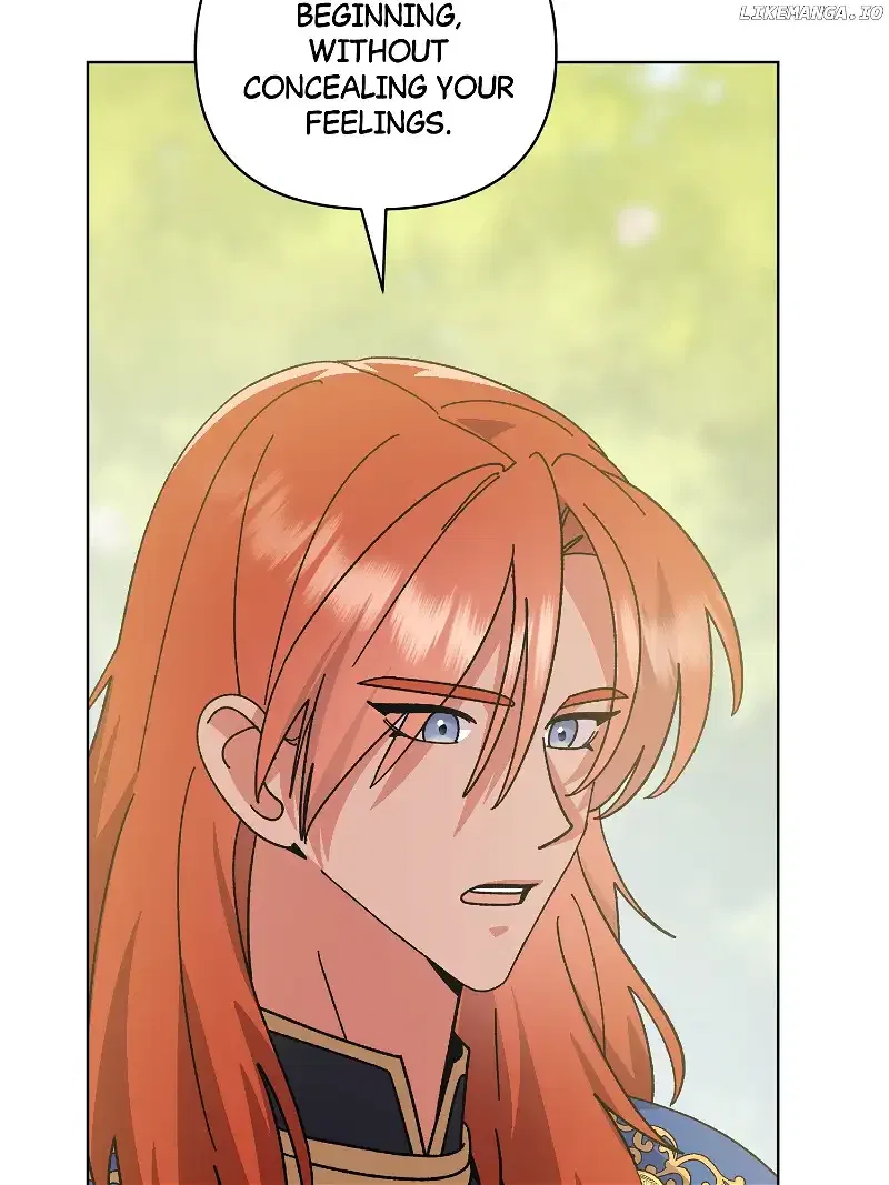 A Second Chance at Saving You Chapter 40 – Page 6