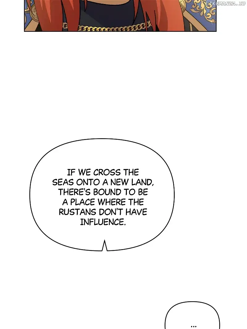 A Second Chance at Saving You Chapter 40 – Page 7