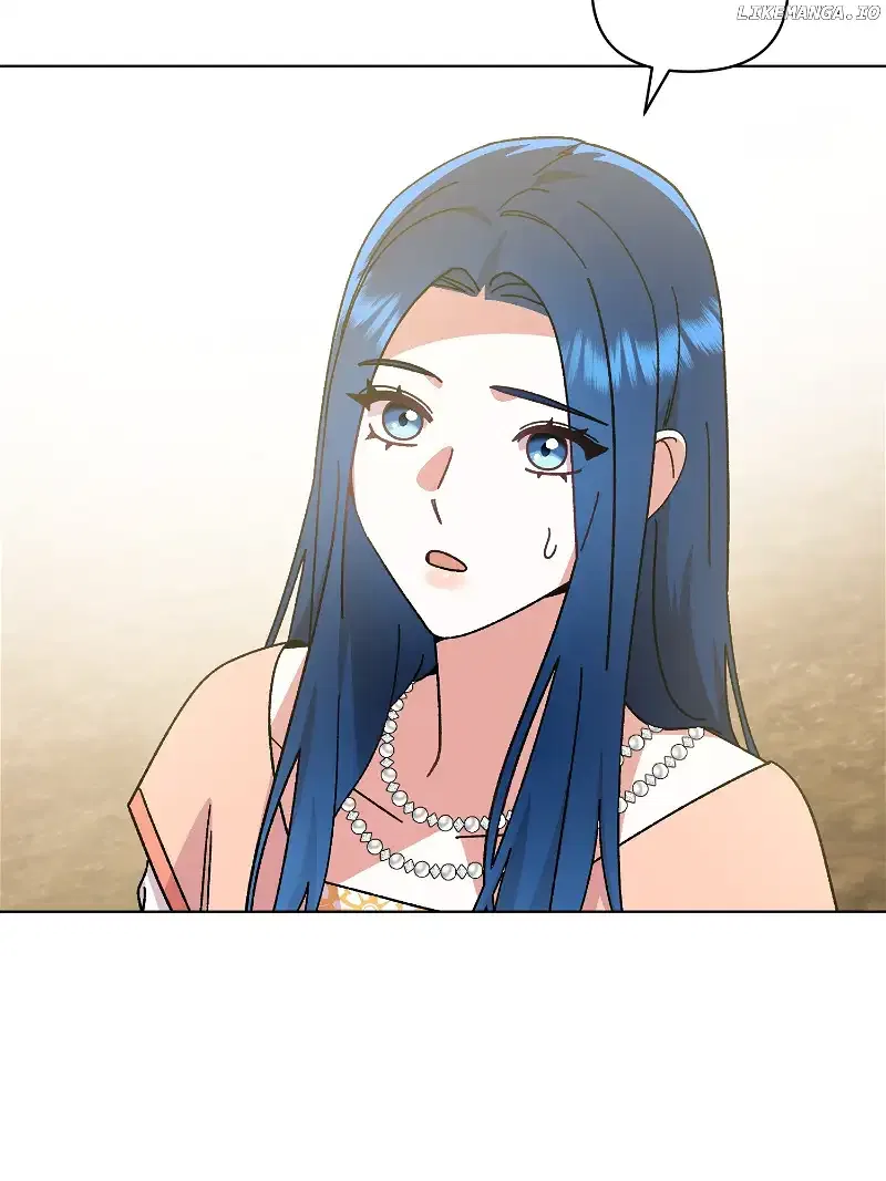 A Second Chance at Saving You Chapter 40 – Page 8