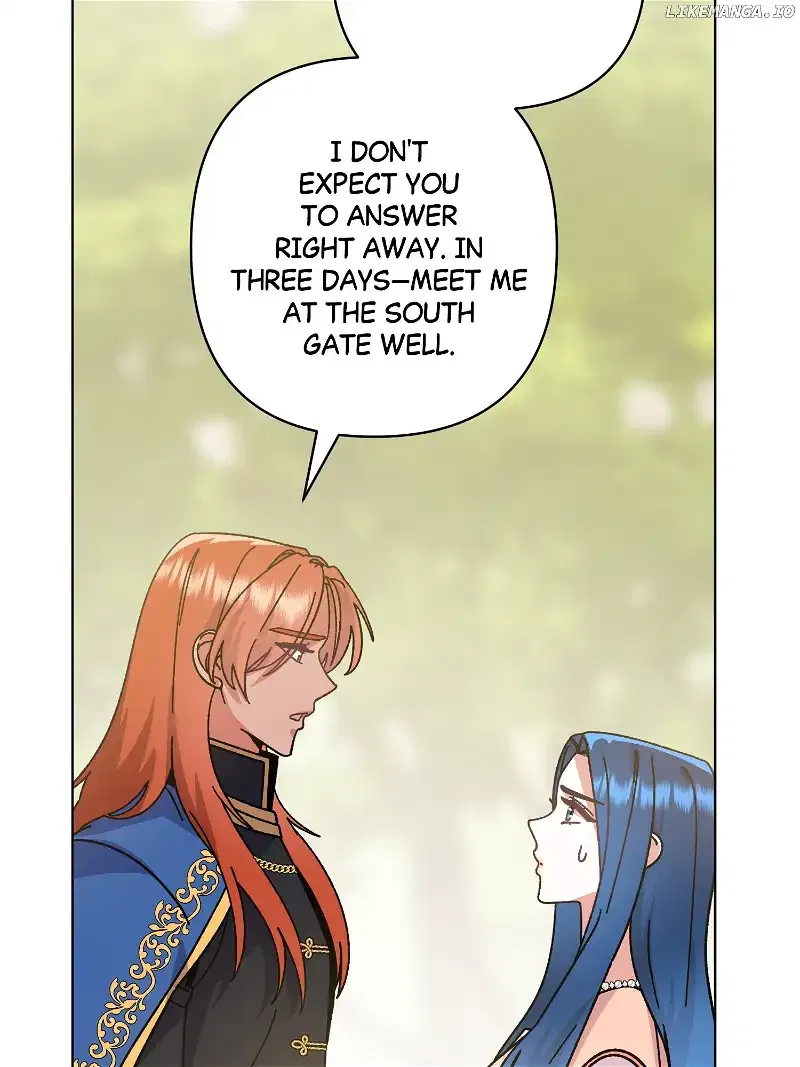 A Second Chance at Saving You Chapter 40 – Page 10