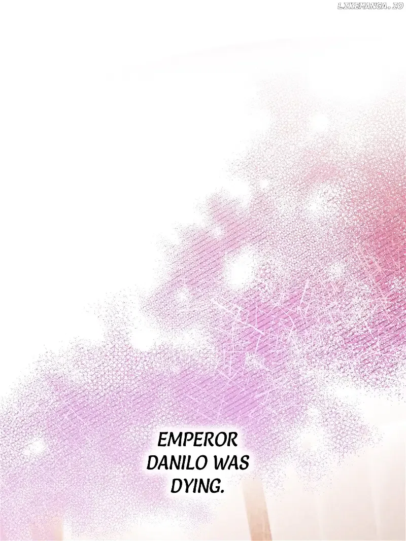A Second Chance at Saving You Chapter 40 – Page 20