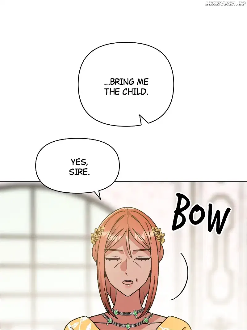 A Second Chance at Saving You Chapter 40 – Page 25