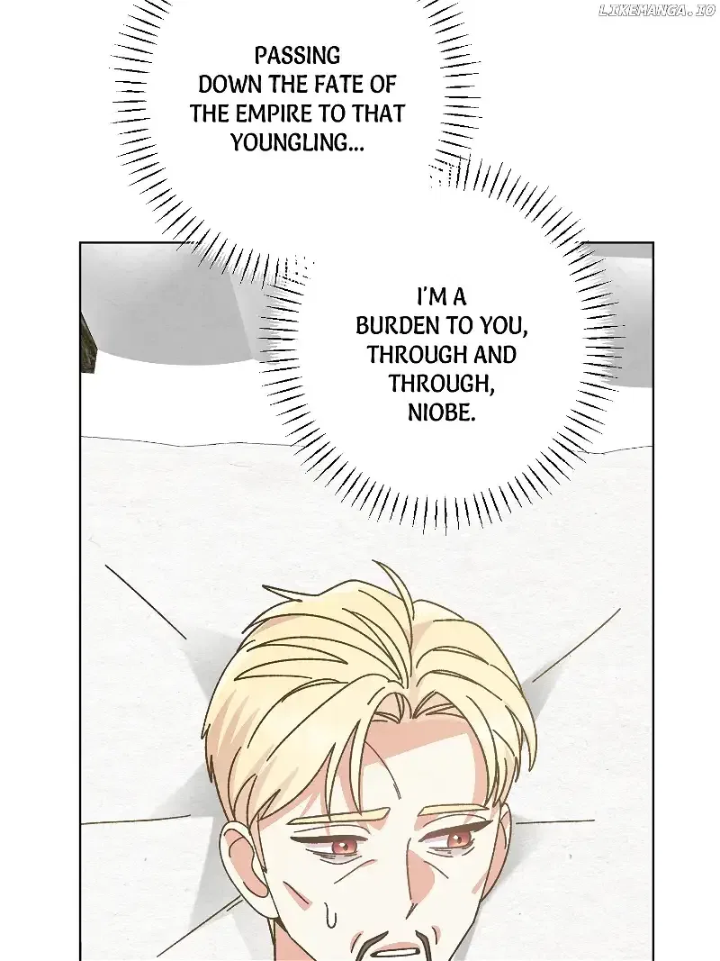 A Second Chance at Saving You Chapter 40 – Page 28