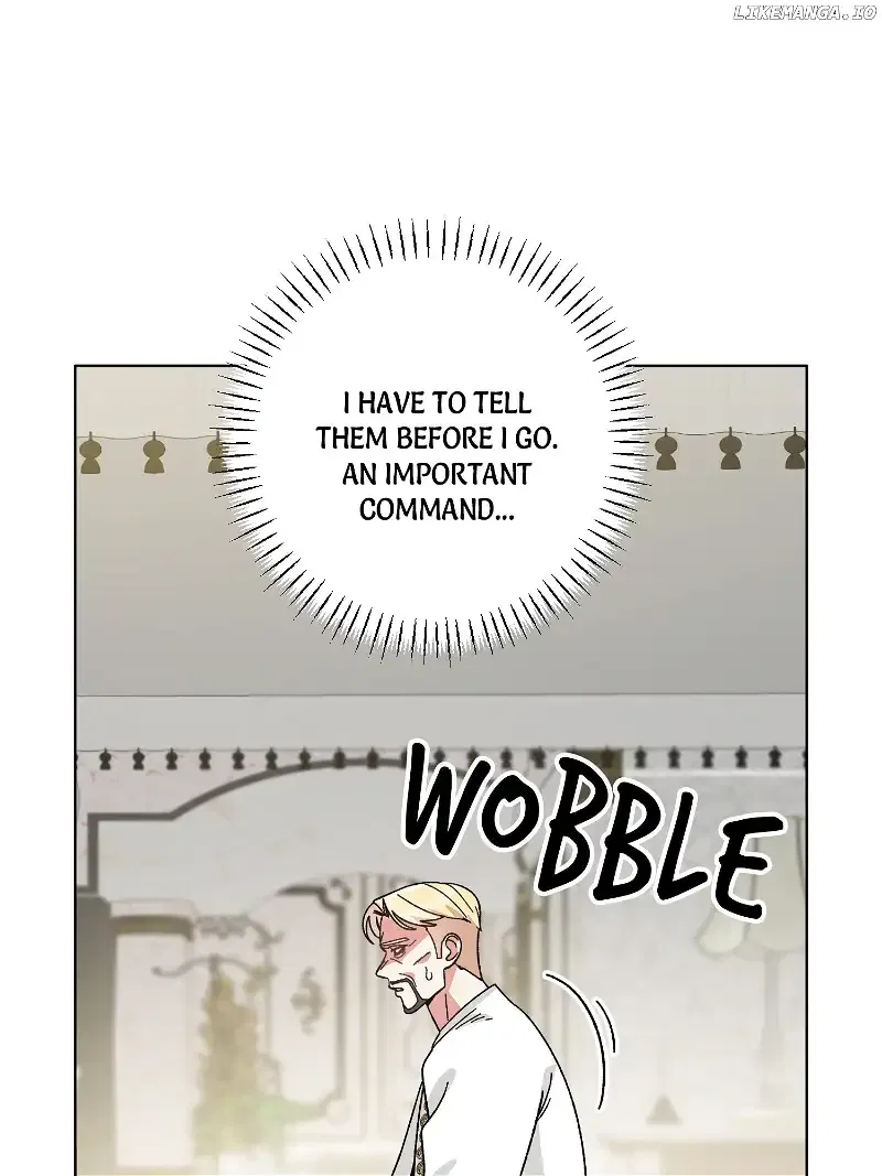 A Second Chance at Saving You Chapter 40 – Page 32