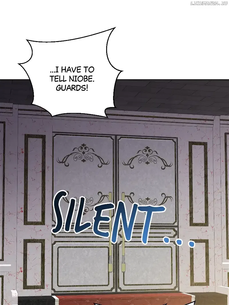 A Second Chance at Saving You Chapter 40 – Page 34