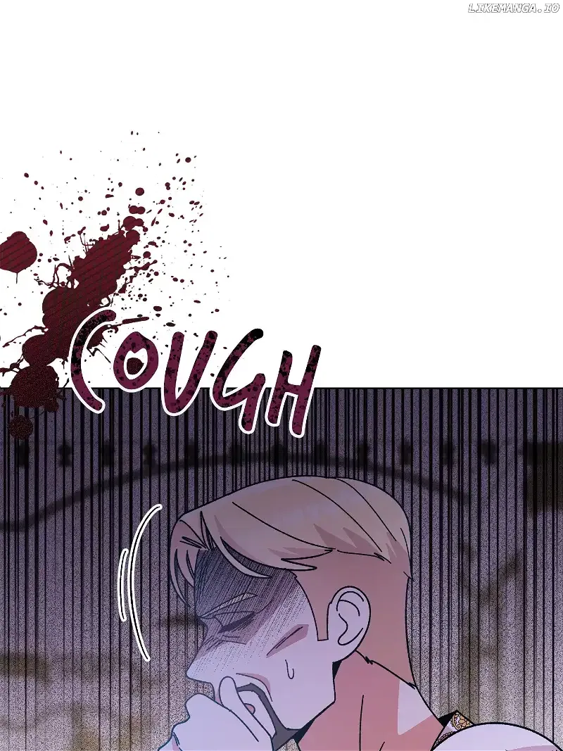 A Second Chance at Saving You Chapter 40 – Page 38