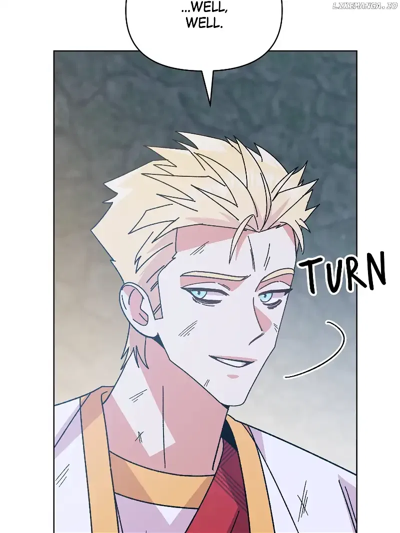 A Second Chance at Saving You Chapter 40 – Page 55