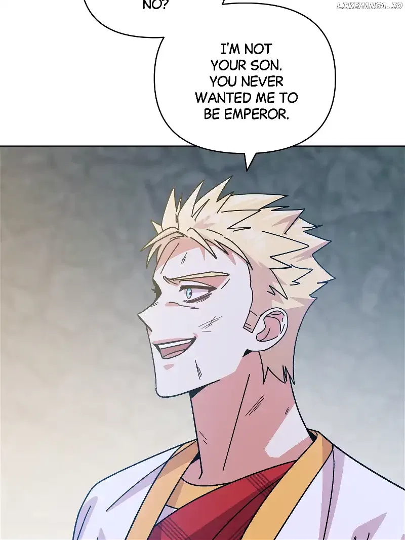 A Second Chance at Saving You Chapter 40 – Page 60