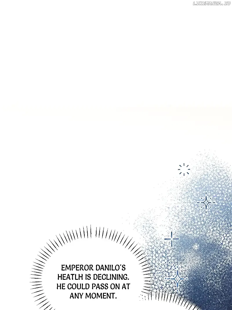 A Second Chance at Saving You Chapter 40 – Page 63