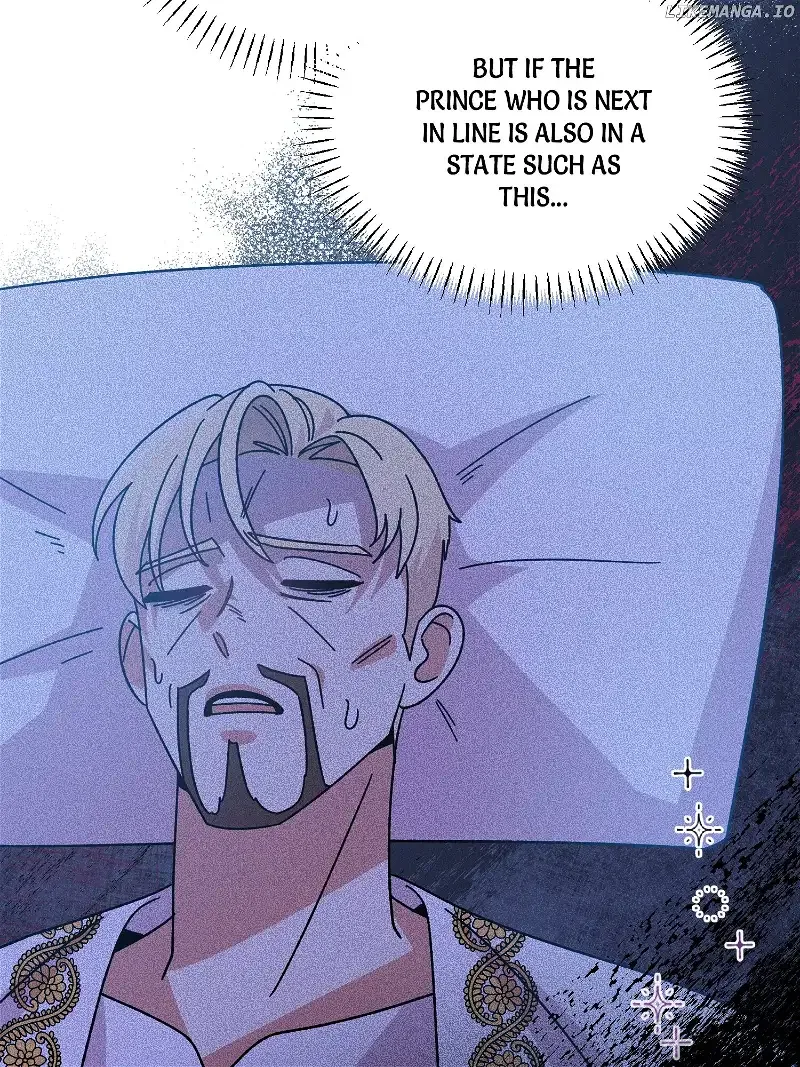 A Second Chance at Saving You Chapter 40 – Page 64