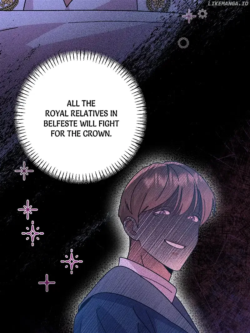 A Second Chance at Saving You Chapter 40 – Page 65