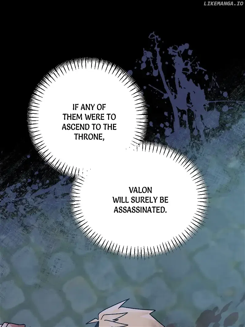 A Second Chance at Saving You Chapter 40 – Page 68