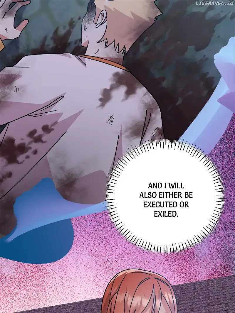 A Second Chance at Saving You Chapter 40 – Page 69
