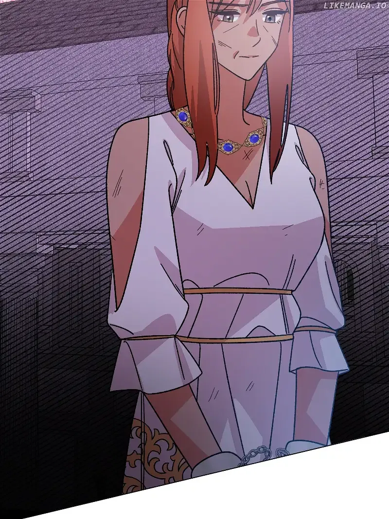 A Second Chance at Saving You Chapter 40 – Page 70