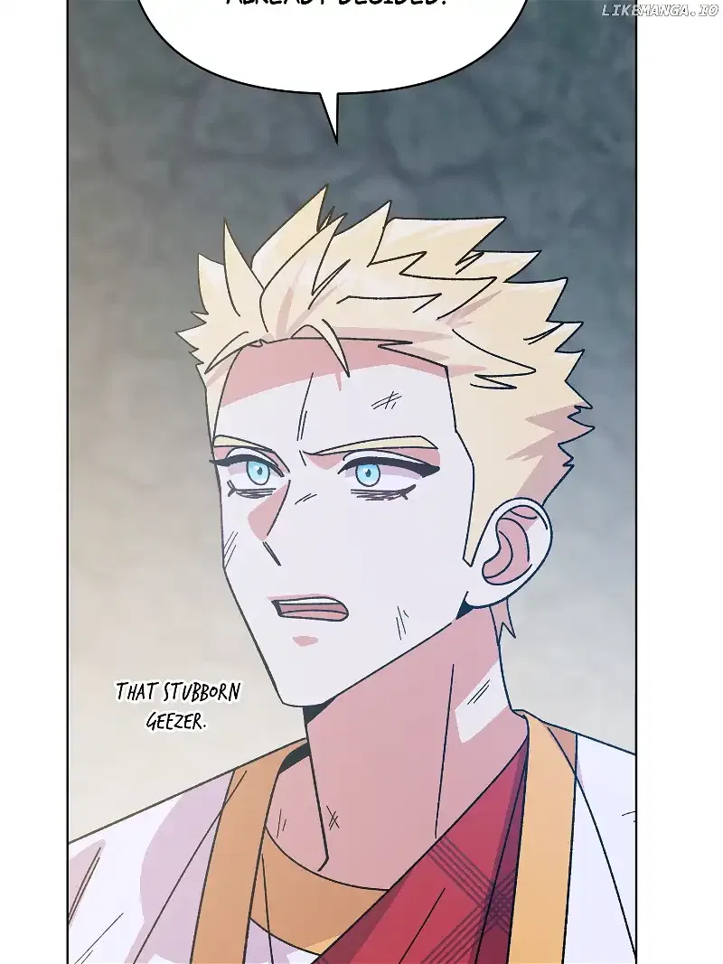 A Second Chance at Saving You Chapter 40 – Page 74