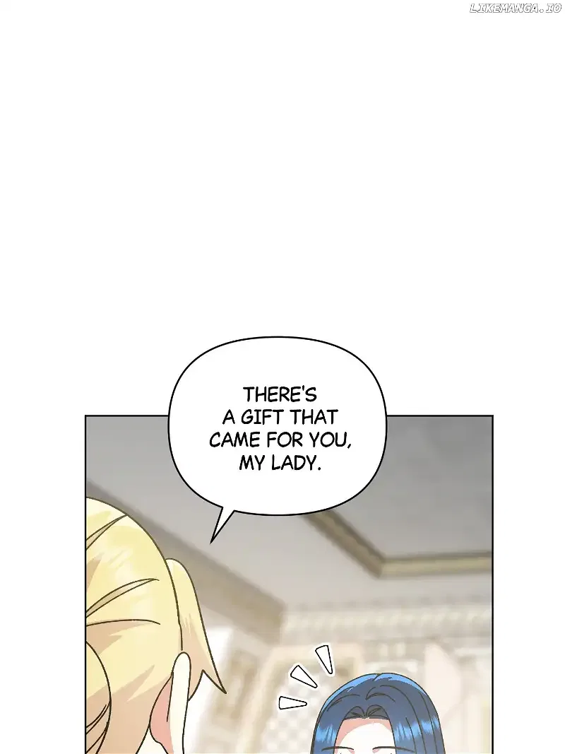 A Second Chance at Saving You Chapter 40 – Page 81