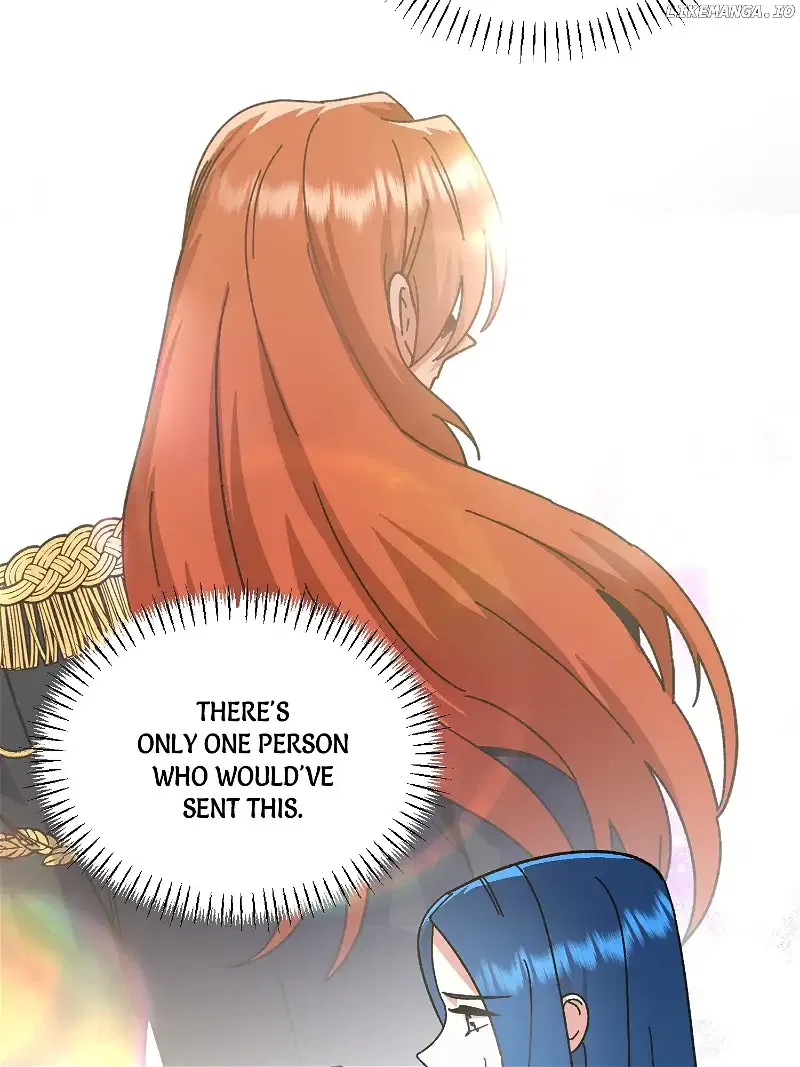 A Second Chance at Saving You Chapter 40 – Page 85