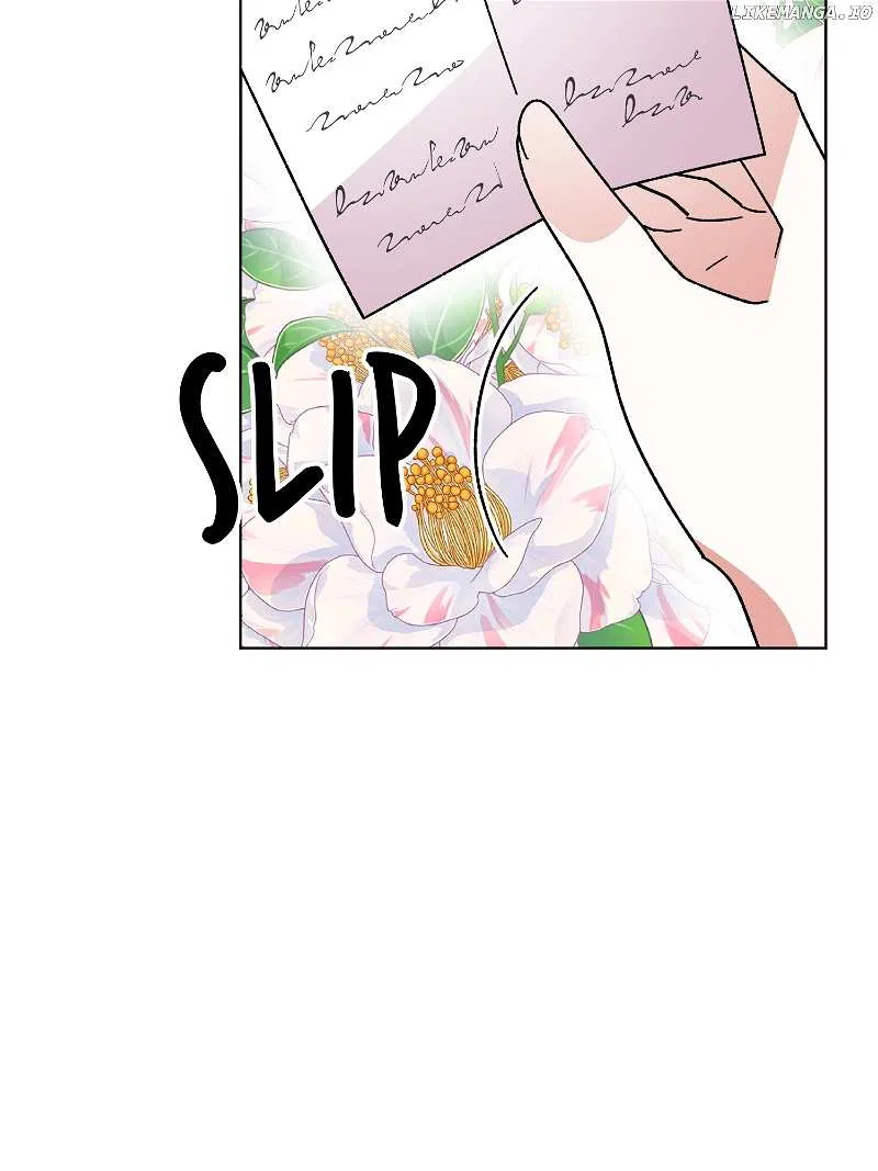 A Second Chance at Saving You Chapter 40 – Page 89